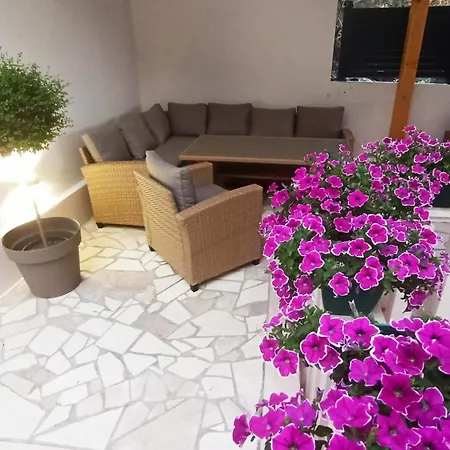 Apartamento Queen Trogir