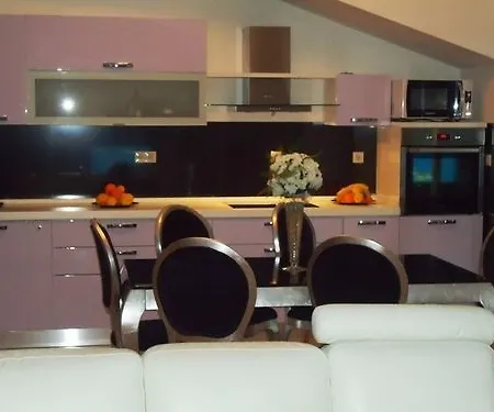 Queen Lejlighed Trogir