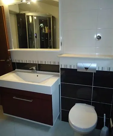 Queen Lejlighed Trogir