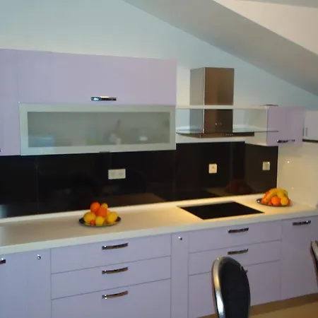 Lejlighed Queen Trogir