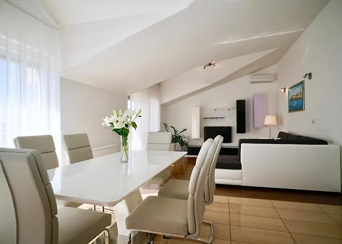 Apartamento Queen Trogir