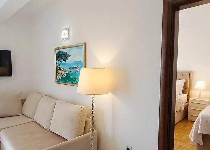 Queen Apartamento Trogir