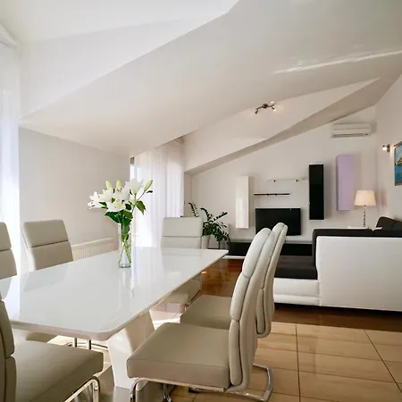 Apartman Queen Trogir