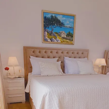 Apartamento Queen