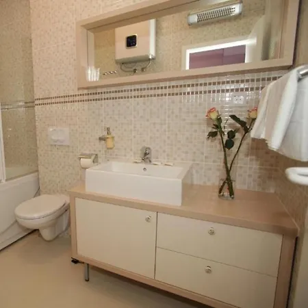 Apartman Queen Trogir