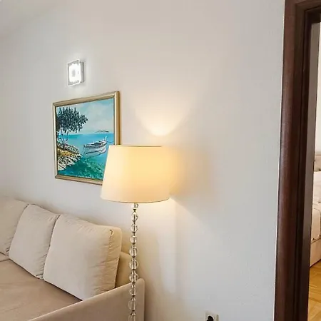 Queen Apartment Trogir