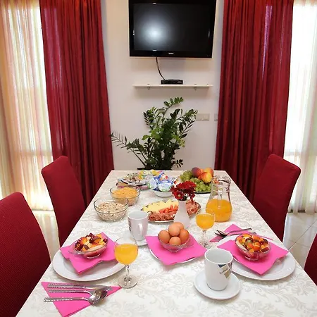 Queen Apartamento *