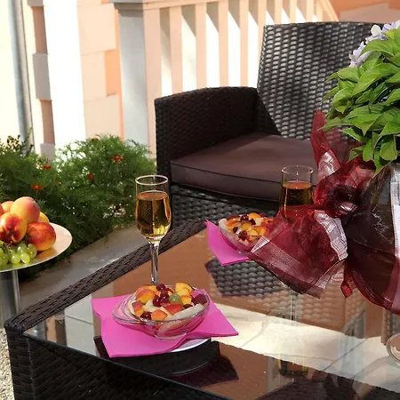 Queen Apartamento Trogir