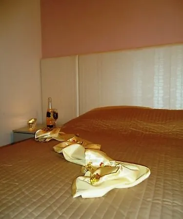 Queen Apartamento *