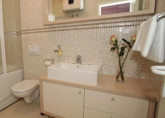 דירה Queen טרוגיר