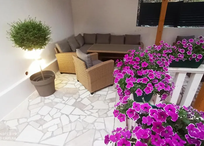 דירה Queen טרוגיר