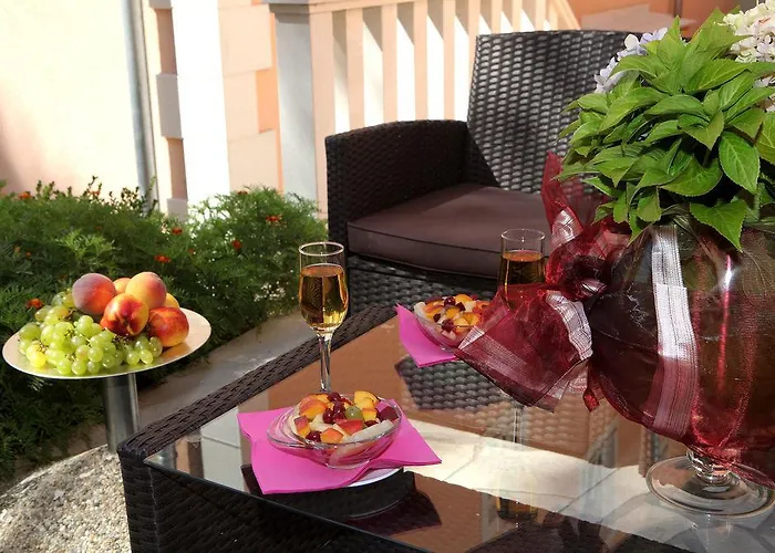 Queen Apartman Trogir