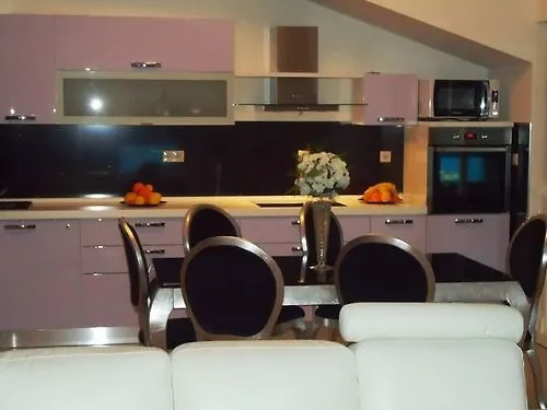 Queen Apartman Trogir